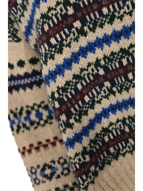 Maglia Rivetto in tweed di lana WEEKEND MAX MARA | 2525366252600001